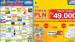 All of coupon codes are verified and tested today! Katalog Promo Indomaret Hingga 1 November 2020 Minyak Goreng Murah Hingga Promo Tebus Murah Tribun Madura