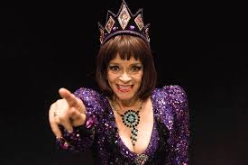 Sue holderness broadway and theatre credits. Celebrity Interview Sue Holderness Country Images Magazine