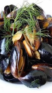 Muscheln Im Gemusesud Lecker Leckere Rezepte Vegane Rezepte Abnehmen Rezepte