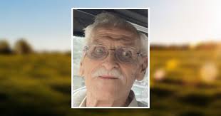 Harold August Johnson Obituary August 11, 2024