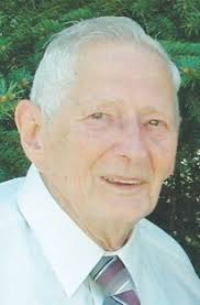 Obituary information for Robert Paul Giger Sr.