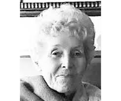 Joyce West Obituary (1929