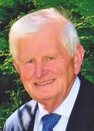 Francis (Frank) Lyons