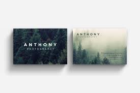 Photography business cards has been on the rise in recent times like never before. Photography Business Card Template Grafik Von Storictype Creative Fabrica