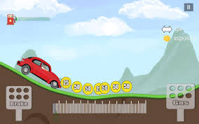 Car Mountain Hill Driver Climb Racing Game For Android Apk Download
