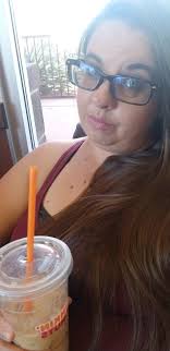 Dunkin makes me feel like I can do anything. ☺️