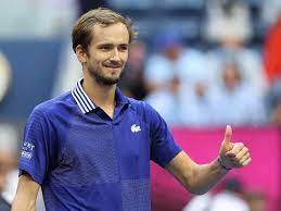 Daniil sergeyevich medvedev is a russian professional tennis player. Daniil Medvedev Net Worth Achievements Ranking Biography All You Need To Know
