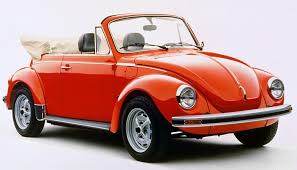 Image result for Mars Red 1979 Beetle