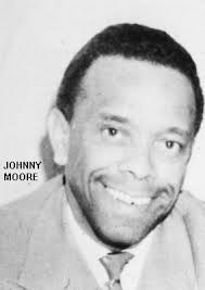 Marv Goldberg's R&B Notebooks