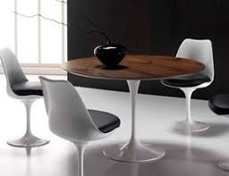 Saarinen Tulip Table And Chairs Rosewood Saarinen Dining Table Saarinen Table Eero Saarinen Dining Table