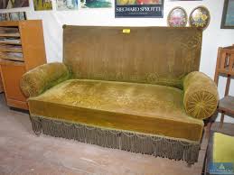 Harga busa limbah bekas sofa. Sofa Antik Proventura Online Auktion