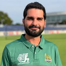 Mohamed Shaw's Instagram, Twitter & Facebook