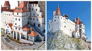 We would like to show you a description here but the site won't allow us. Full Scale 3d Printed Replica Of Dracula S Castle Is Now On Kickstarter All3dp