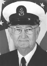 Harold CHADWELL Obituary (2017)