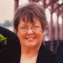 Arlene Carol Elston Obituary