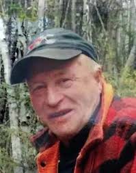 Lionel Guay avis de décès