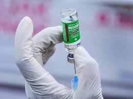 A vaccinated person refers to someone who has received at least one dose of a vaccine, and a fully vaccinated person has received all required doses of a vaccine. Only Online Registration For 18 45 Age Group To Get Covid Jab Says Centre Business Standard News