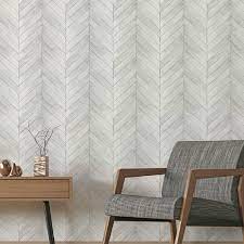 Norwall wallcoverings ntx25789 wall finishes monos suite texture wallpaper metallic gold, light blue, texture. Chevron Wood Wallpaper By Patton Lelands Wallpaper