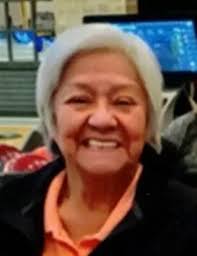 Obituary information for Anita S. Vasquez