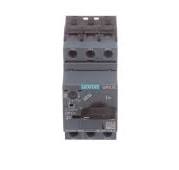 Siemens 3RV20111DA10 Circuit Breaker For Motor Protection, S00 2.2-3.2A,  Screw, 3Rv2 Series