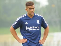 My brother what a guy! Che Adams Joins Southampton