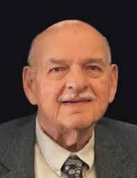 Obituary information for Jack Birkenthal