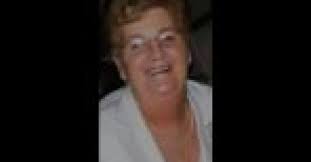 Joan Maye nee O'Leary