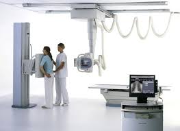 Digital X-Ray