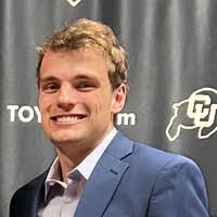 Eric Nuhfer's Instagram, Twitter & Facebook