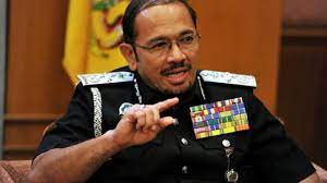 «ketua pengarah jabatan imigresen malaysia datuk seri mustafar ali. Mustafar Ali No Compromise In Going After Errant Employers