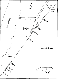 Carolina Beach Inlet Tide Chart Noaa Tide Chart Florida