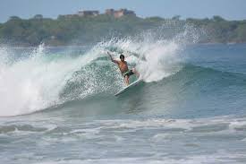 Playa Grande Tamarindo Surf Break Guide