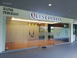 S p dental surgery is a dental clinic in sungai petani, kedah. Quest Dental Interior Design Renovation Ideas Photos And Price In Malaysia Atap Co