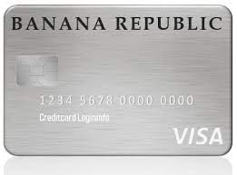 If you have any questions about your online shopping experience at banana republic, we're here to help. Banana Republic Visa Credit Card Credit Card Login Info Credit Card Visa Credit Card Credit Card Visa