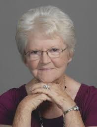 Obituary for Mary E Calder