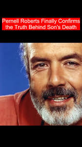 Pernell Roberts Death