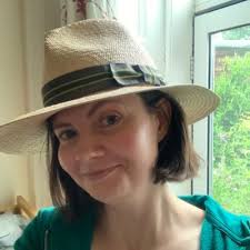 Lucy Carmichael (@LucyCarmScot)