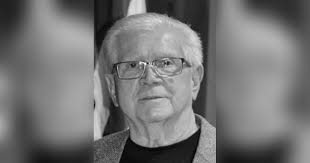 Obituary for Ronald V. Chapin