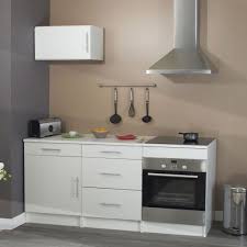Magnifique Meuble De Cuisine Pour Plaque Encastrable Home Kitchens Home Decor Kitchen Cabinets