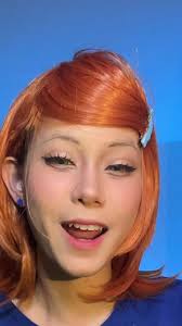 Ben 10 Gwen Cosplay Cat