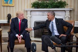 By The Standards Trump Set In His 2012 Obama Is Fired Video Trump Would Have Fired Himself The Washington Post