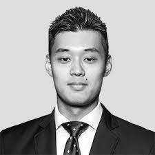 Daniel Sheng's Instagram, Twitter & Facebook