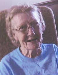 Obituary information for Ruby Jennie Newberry