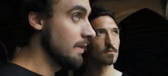 Citizen Iversen om Michael Rubbo