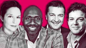 MediaCom Is Adweek's Global Media Agency of the Year 2021