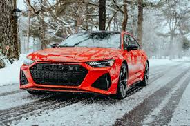 Image result for Tango Red 2021 RS6