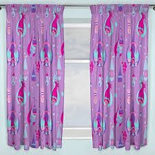 Dreamy Trolls Decorating Ideas For Bedrooms Best Toys For Kids Childrens Curtains Curtains Curtains Bedroom