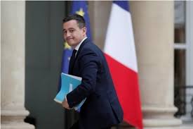 Gérald darmanin benoit tessier / reuters. More France Terror Attacks Likely Gerald Darmanin Dtnext In