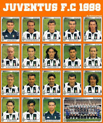 View the entire juventus men's first team roster and player information on the official website. Sostav Yuventusa V 1997 Godu Prognozy Na Backstagecompany Ru
