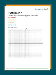 Funktionen In 2020 Zeichnen Schule